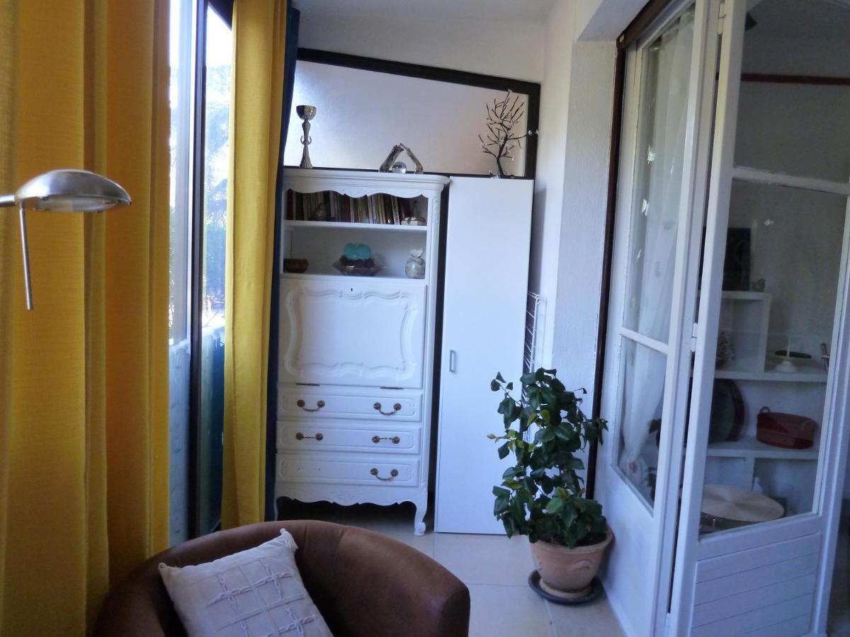 Carnoux-en-Provence Studio Melisse 아파트 외부 사진